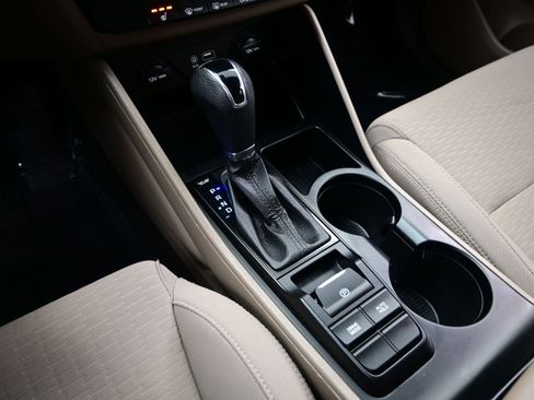 Certified 2021 Hyundai Tucson Value FWD image 21