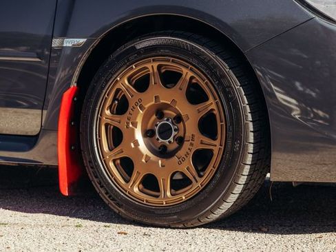 Used 2021 Subaru WRX w/ Popular Package #3 (IZT) image 52