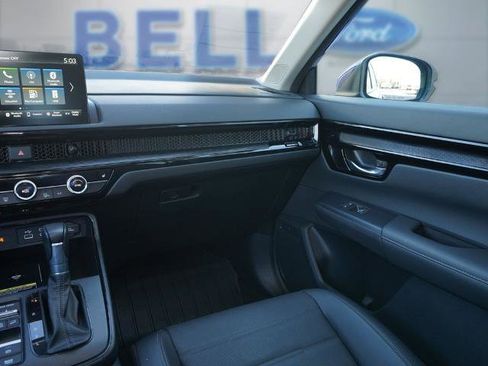 Used 2024 Honda CR-V EX-L image 17