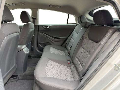 Used 2019 Hyundai Ioniq Blue image 18