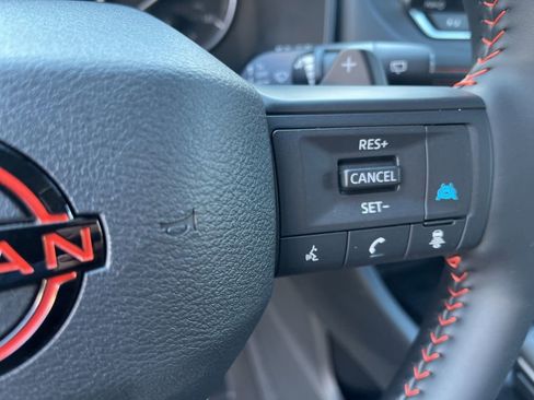New 2026 Nissan Rogue SV AWD/4WD image 30