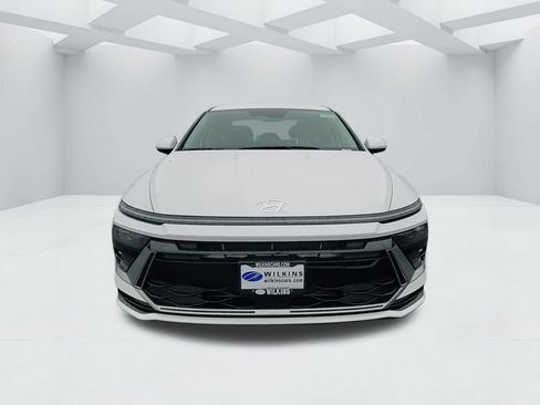 New 2026 Hyundai Sonata SEL FWD image 2