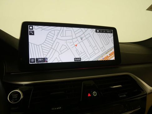 Used 2022 BMW 530i RWD image 22