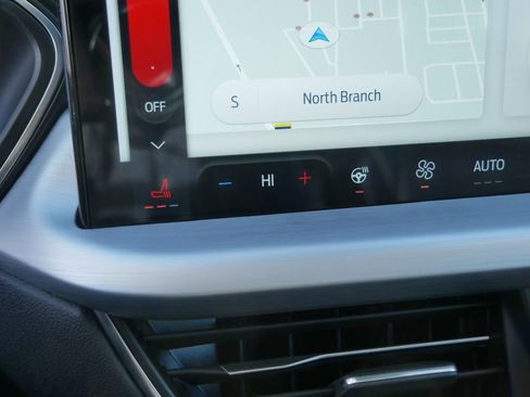 Certified 2024 Ford Escape Platinum image 27