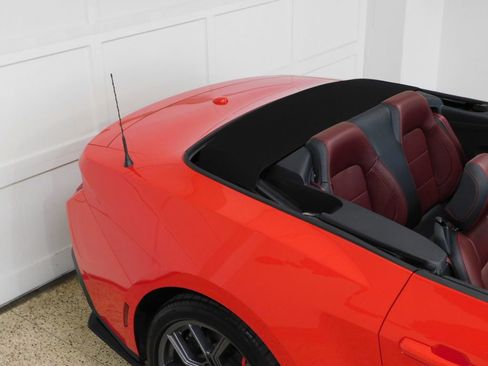 Used 2024 Ford Mustang Premium w/ 2.3L High Performance Package RWD image 13