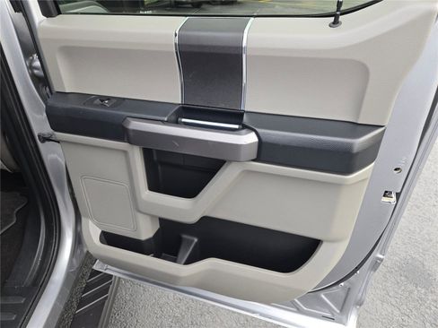 Used 2020 Ford F150 XLT w/ Equipment Group 301A Mid image 9