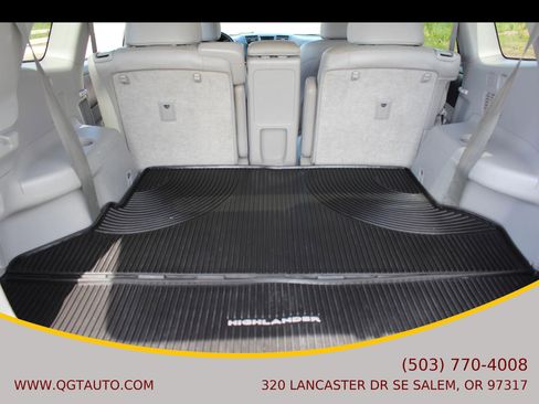 Used 2008 Toyota Highlander Sport AWD/4WD image 17
