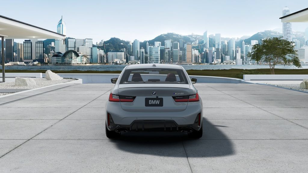New 2026 BMW M340i w/ Premium Package RWD image 5