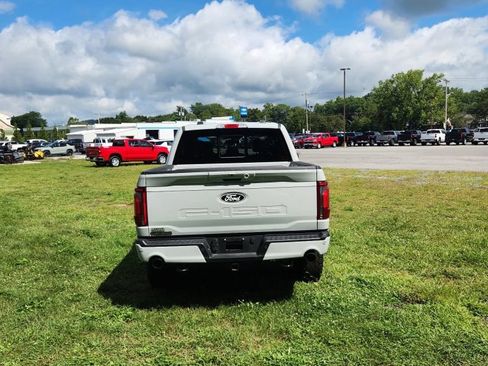Used 2024 Ford F150 Tremor w/ Bed Utility Package AWD/4WD image 8