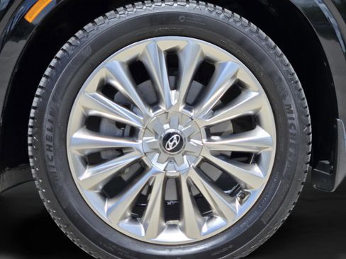 Used 2020 Hyundai Palisade Limited image 43