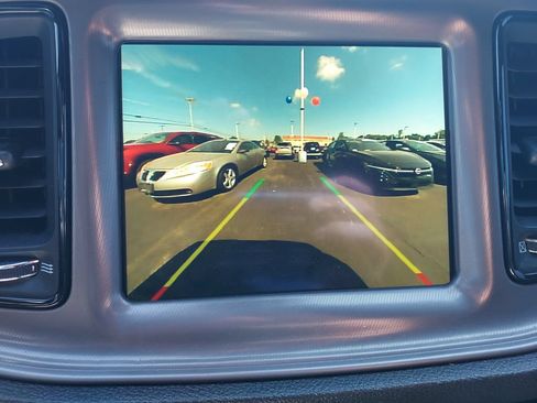 Used 2023 Dodge Challenger R/T RWD image 21
