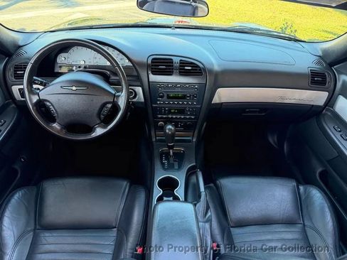 Used 2002 Ford Thunderbird image 34