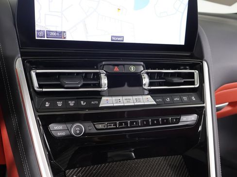 Used 2023 BMW M850i xDrive Convertible AWD/4WD image 12
