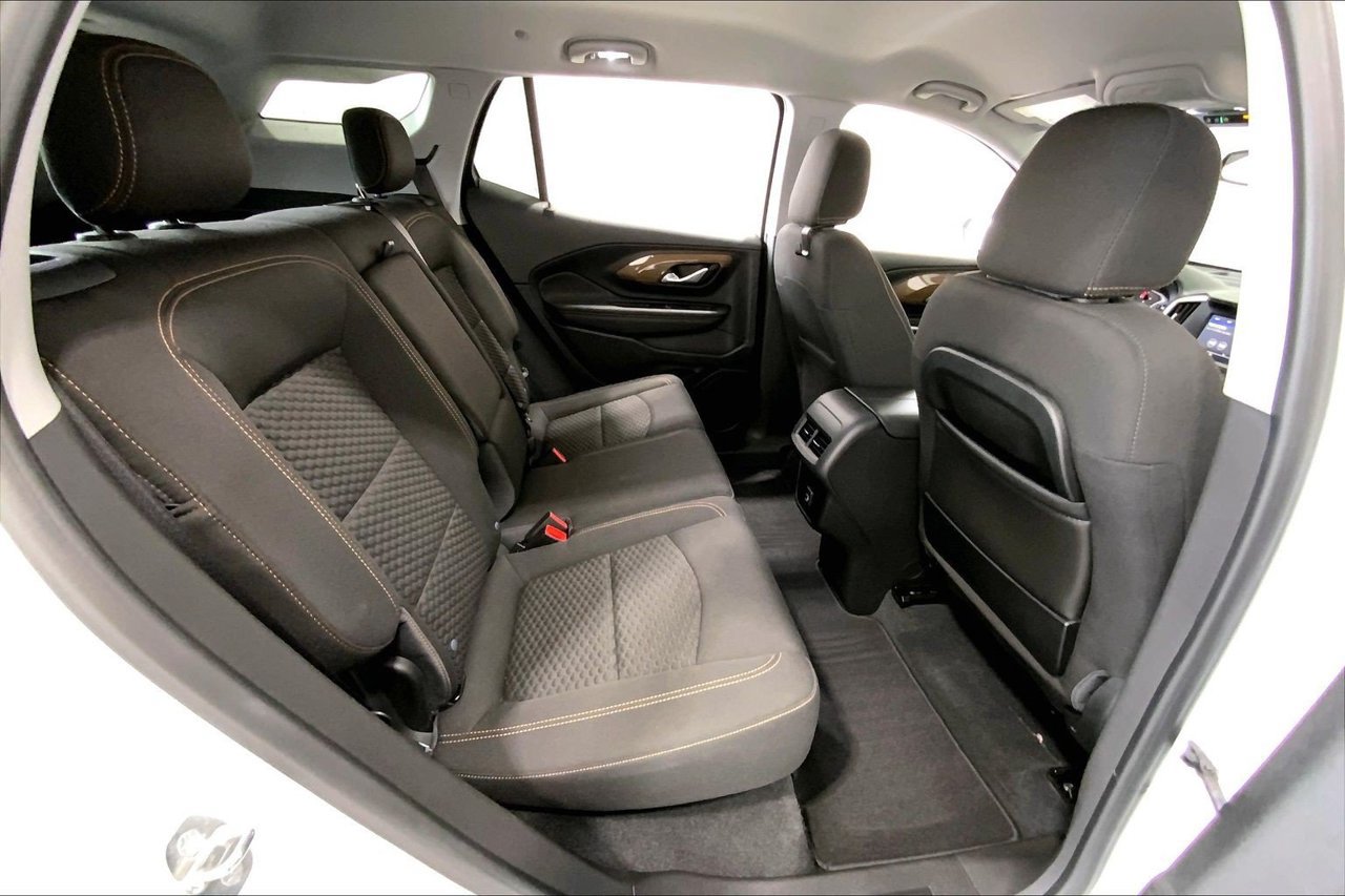 Used 2020 GMC Terrain SLE w/ Driver Convenience Package FWD image 25
