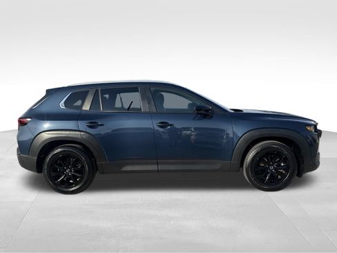 Certified 2025 MAZDA CX-50 AWD 2.5 S w/ Preferred Package image 4