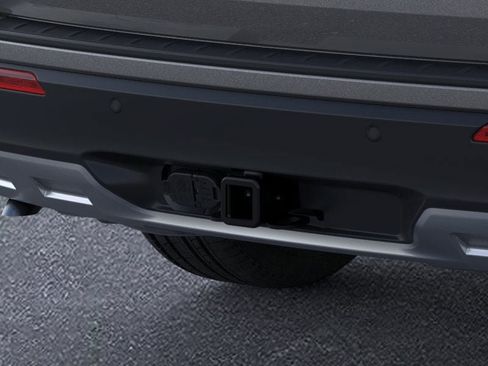 New 2025 Ford Explorer Active w/ Active Comfort Package image 23