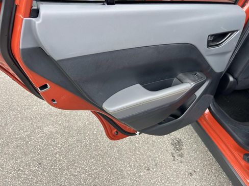 Certified 2024 Subaru Crosstrek 2.5i Wilderness w/ Crosstrek Mirror Package image 21