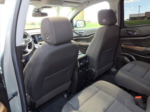 Used 2023 GMC Acadia SLE w/ Driver Convenience Package AWD/4WD image 26