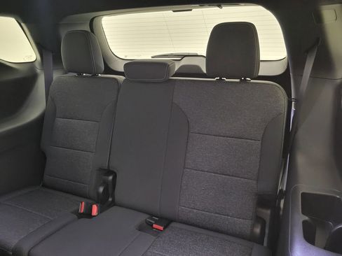 New 2026 Chevrolet Traverse LT w/ Driver Confidence Package image 45