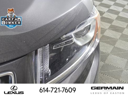 Used 2014 Jeep Grand Cherokee Laredo AWD/4WD image 14