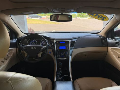 Used 2012 Hyundai Sonata Limited image 9
