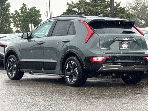 New 2026 Kia Niro Wind image 7