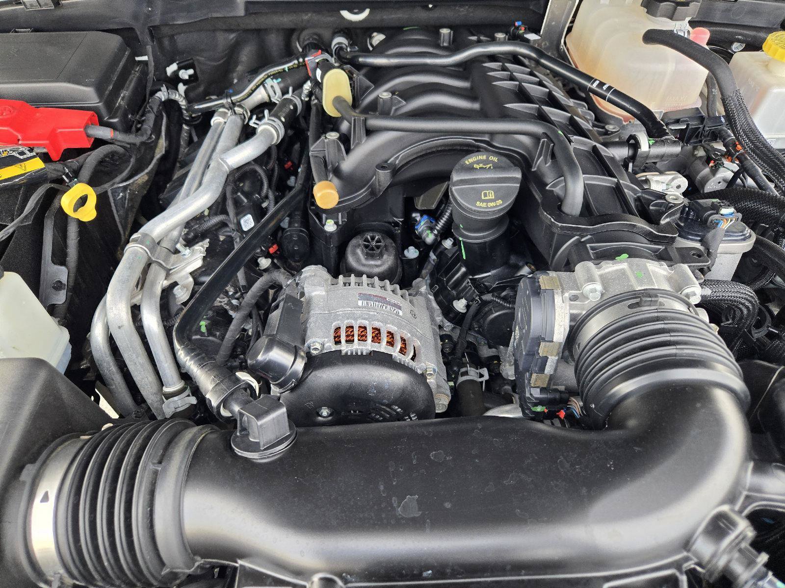 Used 2022 Jeep Gladiator Sport AWD/4WD image 31