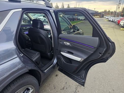 New 2026 Genesis GV70 2.5T Advanced image 26