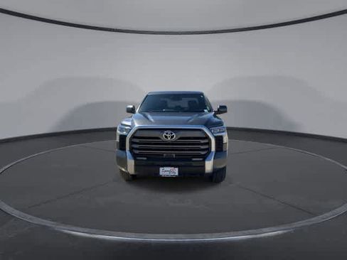 Used 2025 Toyota Tundra Limited image 3