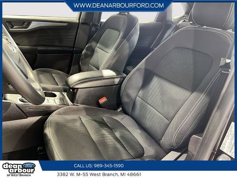 Certified 2023 Ford Escape AWD image 9