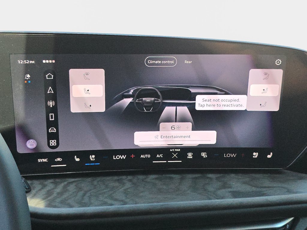 New 2026 Audi Q5 Premium Plus AWD/4WD image 27