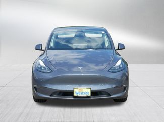 Used 2023 Tesla Model Y Long Range AWD/4WD video 2