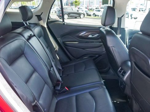 Used 2018 GMC Terrain Denali w/ Advanced Safety Package image 15
