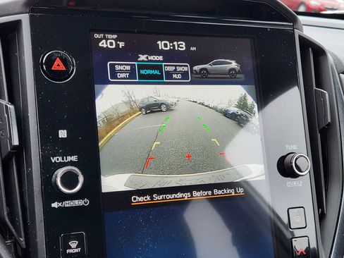 Certified 2024 Subaru Crosstrek 2.5i Sport w/ Popular Package #4A image 22