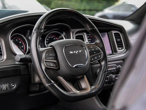 Used 2022 Dodge Charger Scat Pack RWD image 14