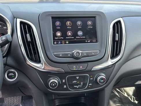 Used 2024 Chevrolet Equinox LT FWD image 25