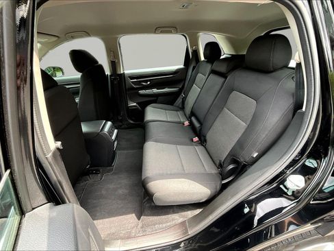 Used 2024 Honda CR-V LX image 22