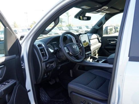 New 2026 RAM 1500 Big Horn RWD image 20