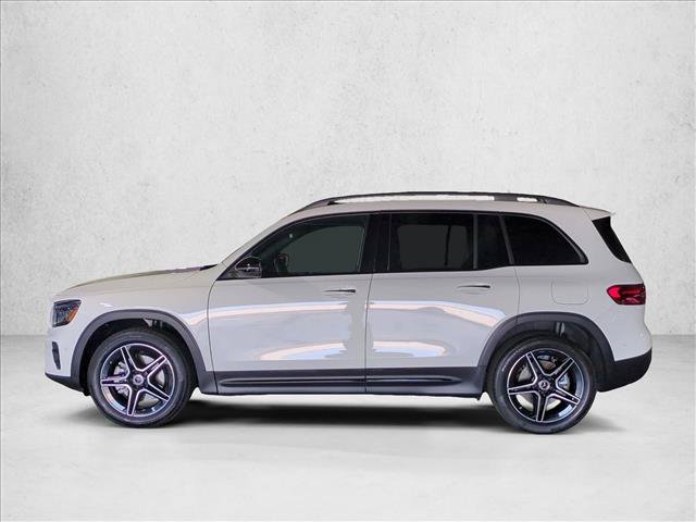 Used 2026 Mercedes-Benz GLB 250 image 9