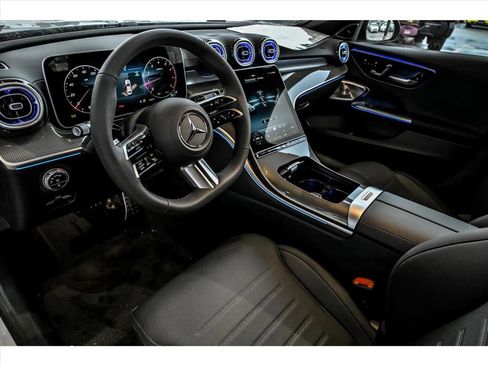 New 2026 Mercedes-Benz C 300 4MATIC Sedan image 8