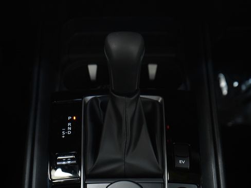 Certified 2025 MAZDA CX-50 AWD 2.5 Hybrid w/ Premium Pkg image 20