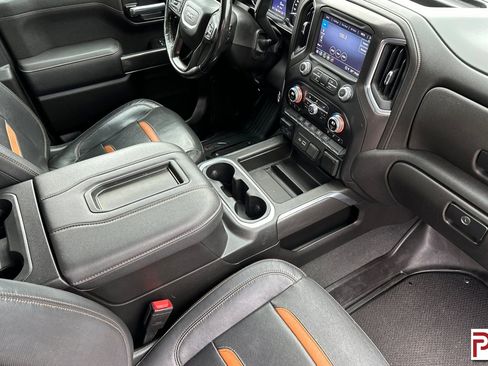 Certified 2021 GMC Sierra 1500 AT4 image 18