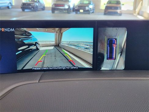 New 2025 Lincoln Navigator Black Label image 16