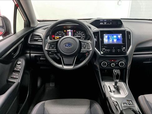 Used 2022 Subaru Crosstrek 2.0i Premium image 12