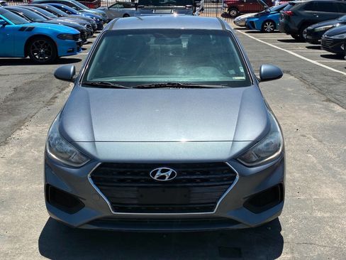 Used 2018 Hyundai Accent SE FWD image 13