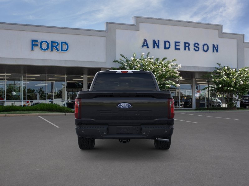 New 2026 Ford F150 STX w/ Equipment Group 200A RWD image 5