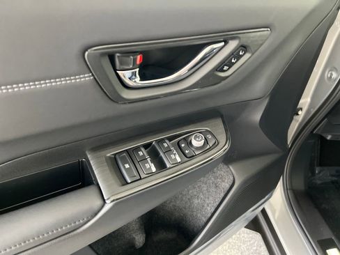 New 2026 Subaru Outback Touring XT image 13