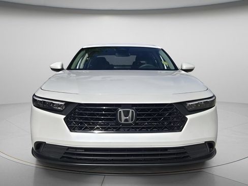 Used 2024 Honda Accord LX image 5