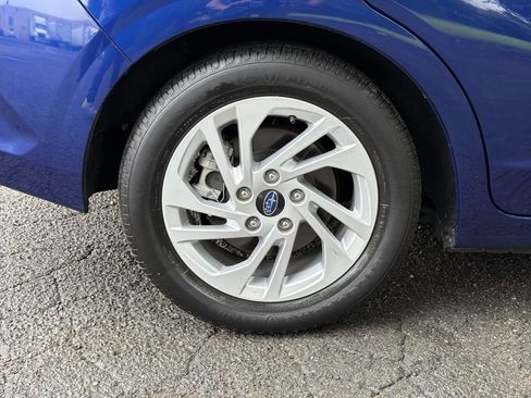 Certified 2024 Subaru Impreza 2.0i AWD/4WD image 12