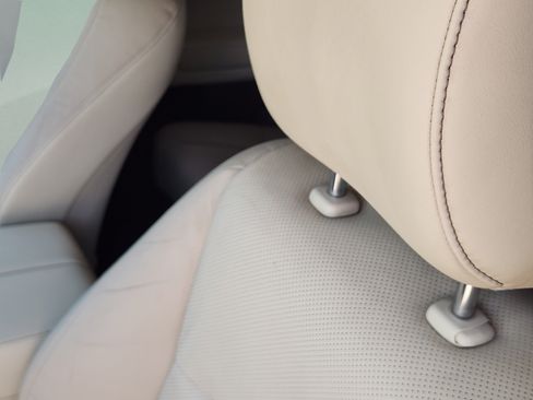 Used 2019 Lexus GX 460 Premium AWD/4WD image 7